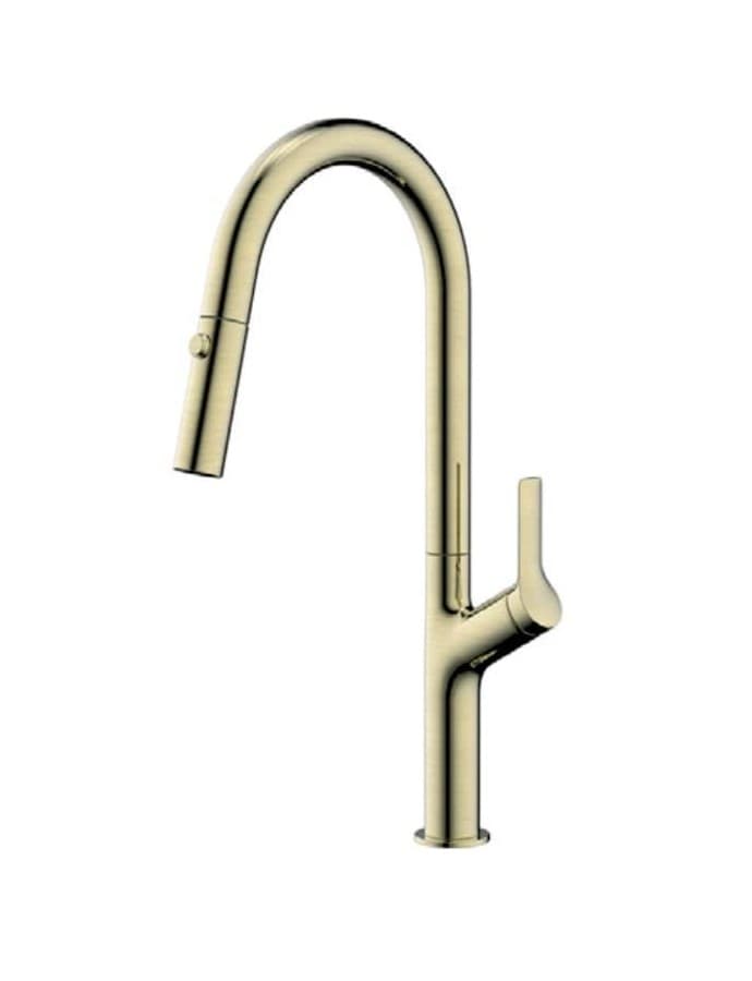 Robinet Salle de Bain Design